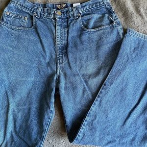 I.O.U Deadstock Jeans